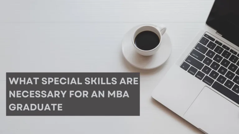 What Does Online Management School Teach Students