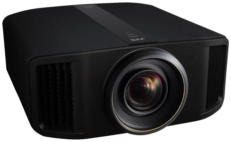 8K Home Projector Guide: Big-Screen Clarity in Small Spaces
