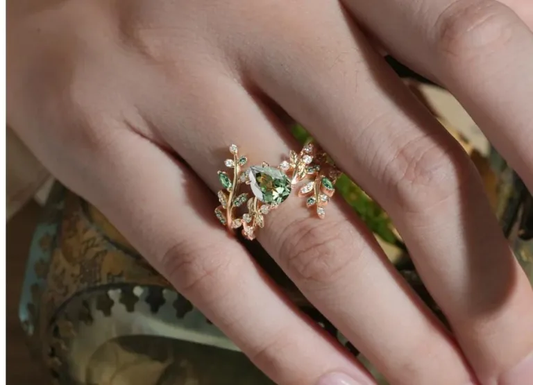 Enhancer Ring Buying Guide: Styles, Settings, and Expert Tips