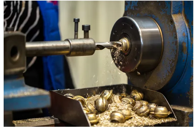 Custom Alloying of Tungsten Carbide for Specific Applications