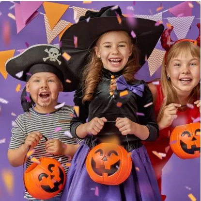 Halloween Costumes 2025: Creativity, Culture, and the Future of Dress-Up