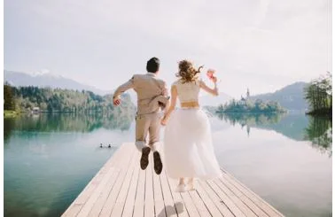 Plan Your Wedding Your Own Way