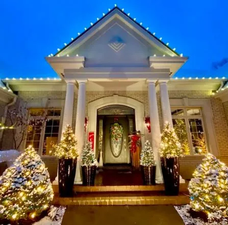 Where to Find the Best Christmas Light Services in Beavercreek