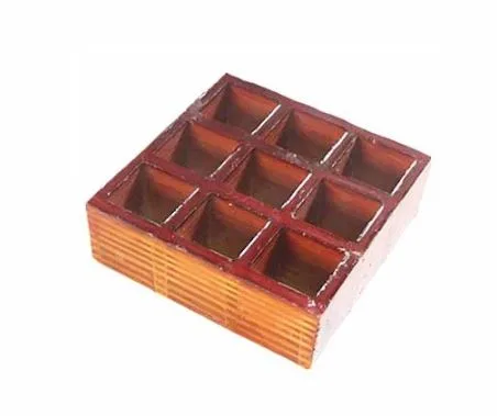 How to Identify High-Quality FRP Grating