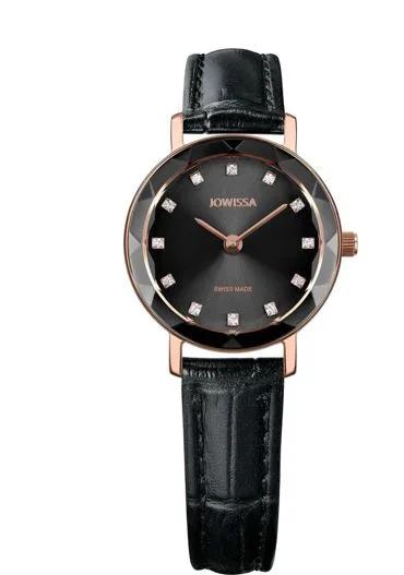 5 Stunning Colours from the Aura Watches Collection