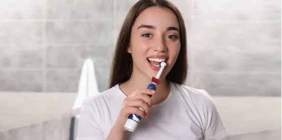 DripDodger: The genius solution to toothpaste drips and messy brushes