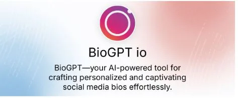 BioGPT.io Review And 5 Best Alternatives in 2025