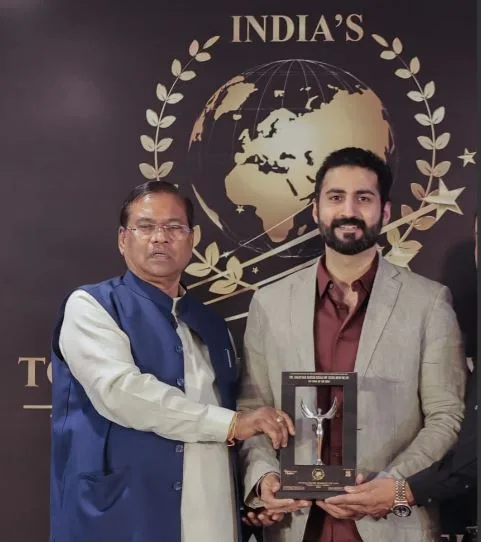 Dr. Rishabh Bhola: Helping Men Rebuild Confidence, Connection, and Control