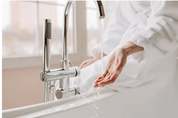 How Hard Water Affects Your Home’s Plumbing and Appliances