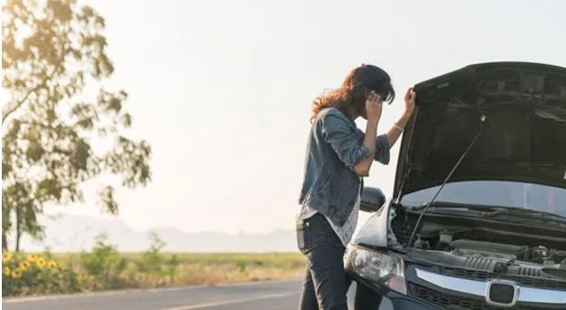 Stuck on the Road? Here’s How Roadside Assistance Can Save Your Day