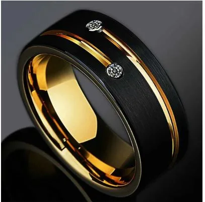 Why Men’s Rings Are the Hottest Fashion Trend in Australia Right Now