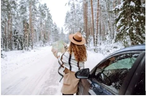 Essential Safety Measures for Winter Travel in Europe