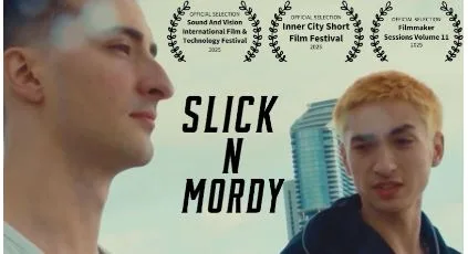 SLICK N MORDY: The Award-Winning Short with Smokepurpp Is Going Feature-Length
