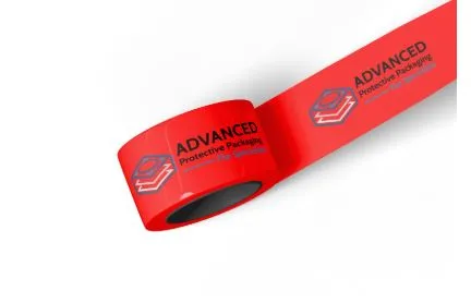 Boost Your Brand with Custom Printed Packaging Tape in Manchester