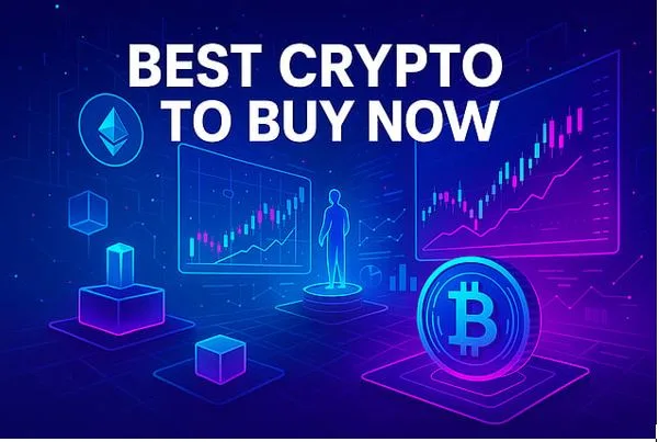 XRP and XLM Market Update: Analysts Predict This Rival Altcoin Could 50x Before 2026