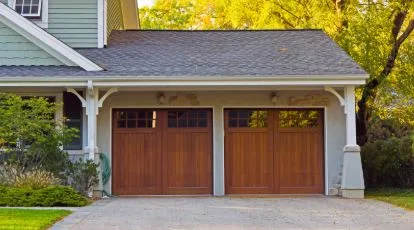 How Much Does it Cost to Build a 2-Car Garage?