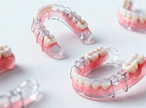 What to Consider About Denture Adjustments When Ordering Online