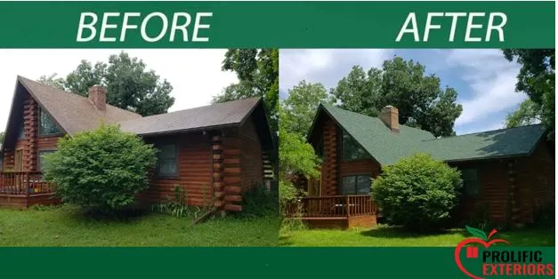 Raising Standards: How Modern Roofing Practices Protect Homes from the Top Down