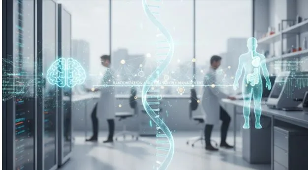 The Role of RTSM in Genomic Clinical Trials: Bridging Bioinformatics and Precision Medicine