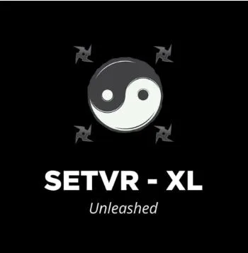 SetVR-XL Unleashed Launches on Steam with Exclusive Halloween Offer