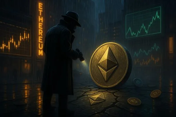 Ethereum Price Forecast: $5,000 Target Within Reach By 2026 – These ETH Ecosystem Tokens Could 50x