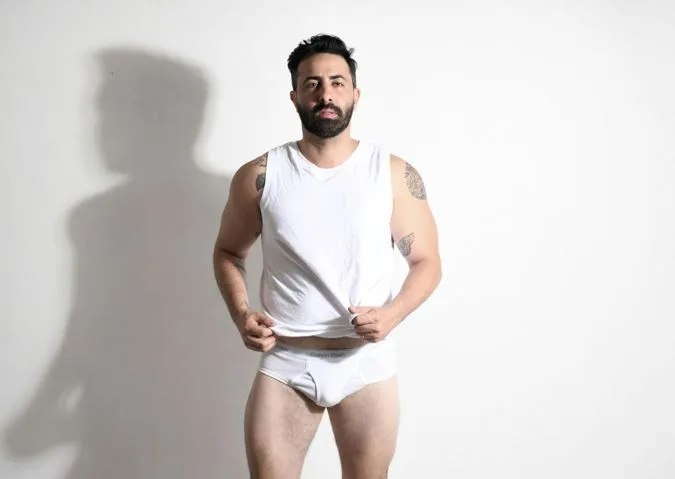 The Quiet Shift: Why Men’s Intimate Apparel Is Getting More Attention in Fashion & Culture
