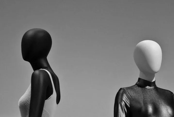 Fashion & Identity: How What You Wear Hidden and Visible Reflects Self-Expression