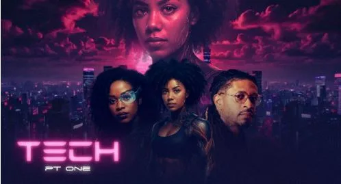Wheelchair, Warrior, Hero: Tech Pt: ONE Brings a New Kind of Action Star to the Screen