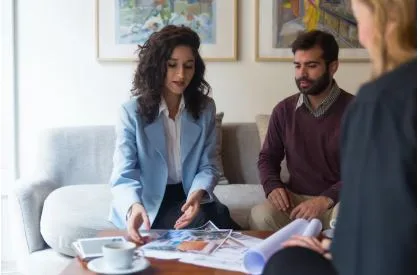 Why Working with a Mortgage Broker Could Be the Smartest Move for Homebuyers