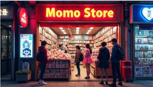How MomoStore Is Redefining Pop Culture Merchandising and What Fans Should Expect Next
