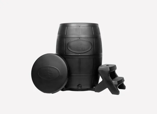 What are Ice Barrels Used For?