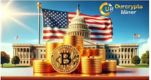 Earn $8,600 a day — Governments increase BTC holdings, investors flock to sustainable cloud mining