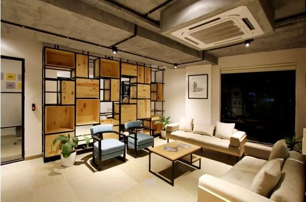 Future-Proofing Homes: Sustainable Cooling for a Growing City