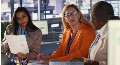 Why Diverse Executive Recruitment Is Reshaping Modern Business Strategies