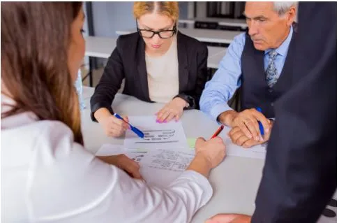 The Difference Between Wills and Trust in New Mexico