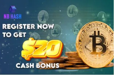 Earn $9,999/Day from XRP — Start Passive Mining with NB HASH Cloud Mining