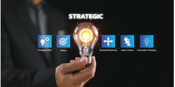 Strategy Consulting: Driving Business Growth and Innovation