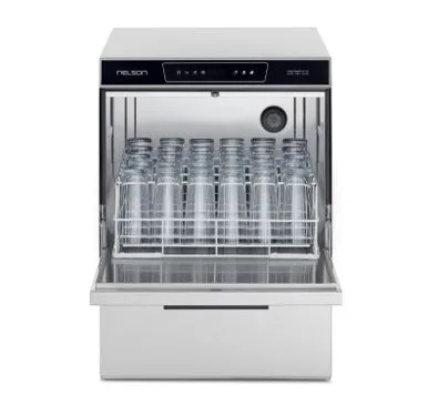 Professional Commercial Glasswashers: Elevate Your Hospitality Operation