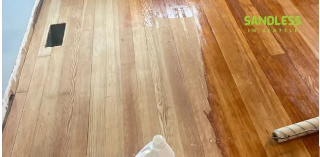 The Ultimate Guide to the Best Hardwood Floor Refinishing in Seattle