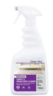 The Rise of Eco-Friendly Cleaning in Australia: Why Enzymatic Cleaners Are Taking Over