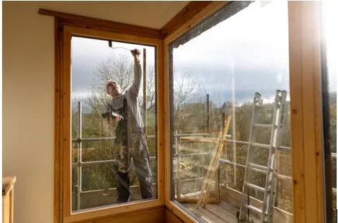 How to Choose Professional Wood Window Repairing Services: A Complete Guide