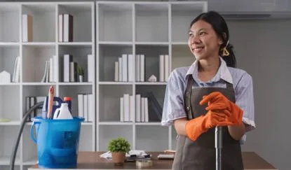 Why Professional Cleaning Makes a Difference in Every Home