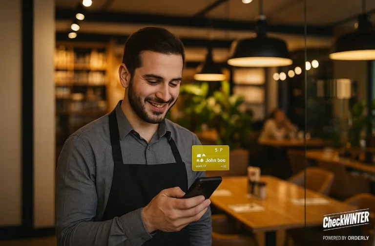 Smart Budgeting for Restaurants with Employee-Specific Virtual Cards