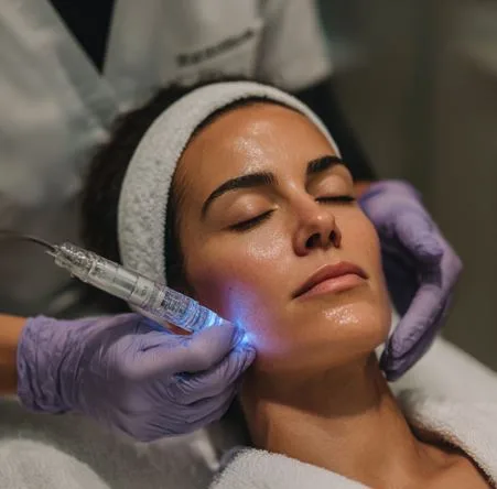 HydraFacial Benefits: Is This 30-Minute Treatment the Secret to Amazing Skin?