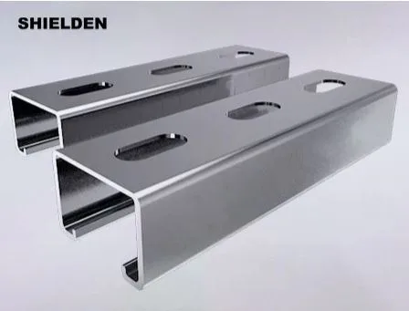 The Role of Metal Strut Channels and EMT Conduits in Modern Solar Energy Systems