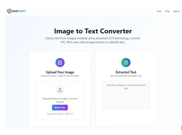 A Beginner’s Guide to Image To Text Conversion: Why You Need Imagetextify