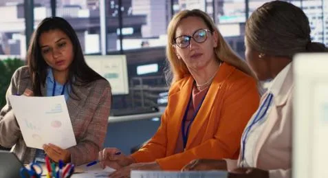 Why Diverse Executive Recruitment Is Reshaping Modern Businesses Strategies