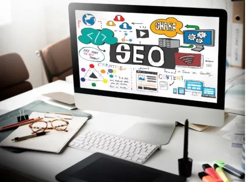 Top 5 Leading SEO Firms Helping Businesses Rank Higher in Google