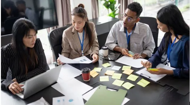 From Good to Great: How Management Development Training Builds Better Leaders