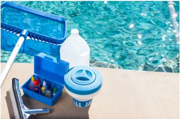 How Pool Cleaning Helps Your Equipment Last Longer